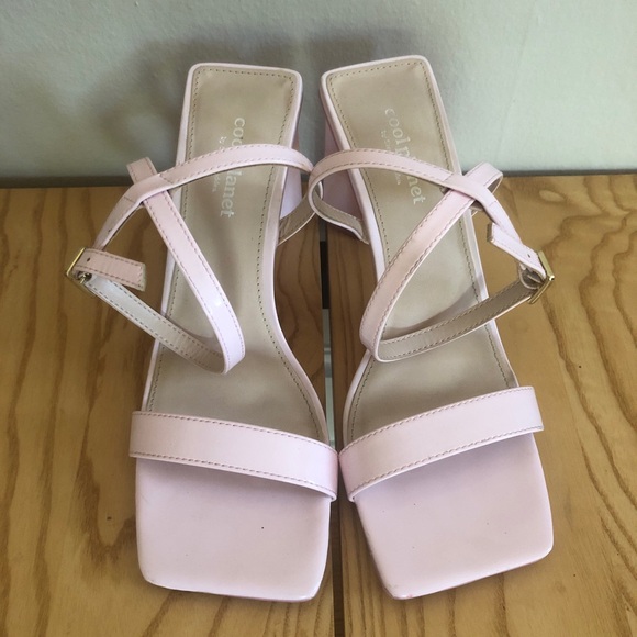 COOL PLANET By Steve Madden Women's Sculpted Sandal - Picture 4 of 7